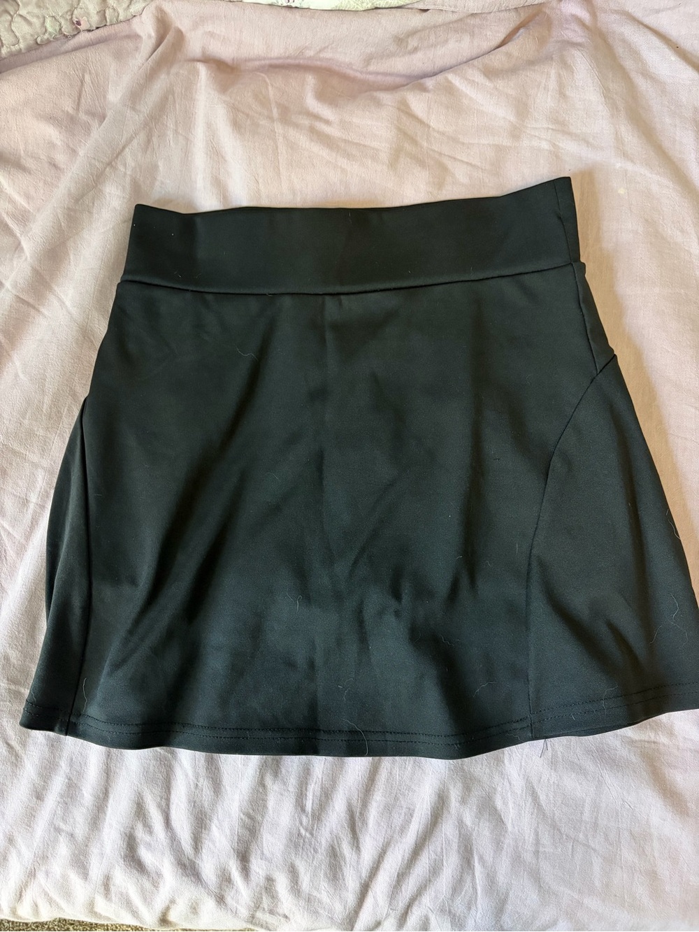Amazon Women's Black Skort